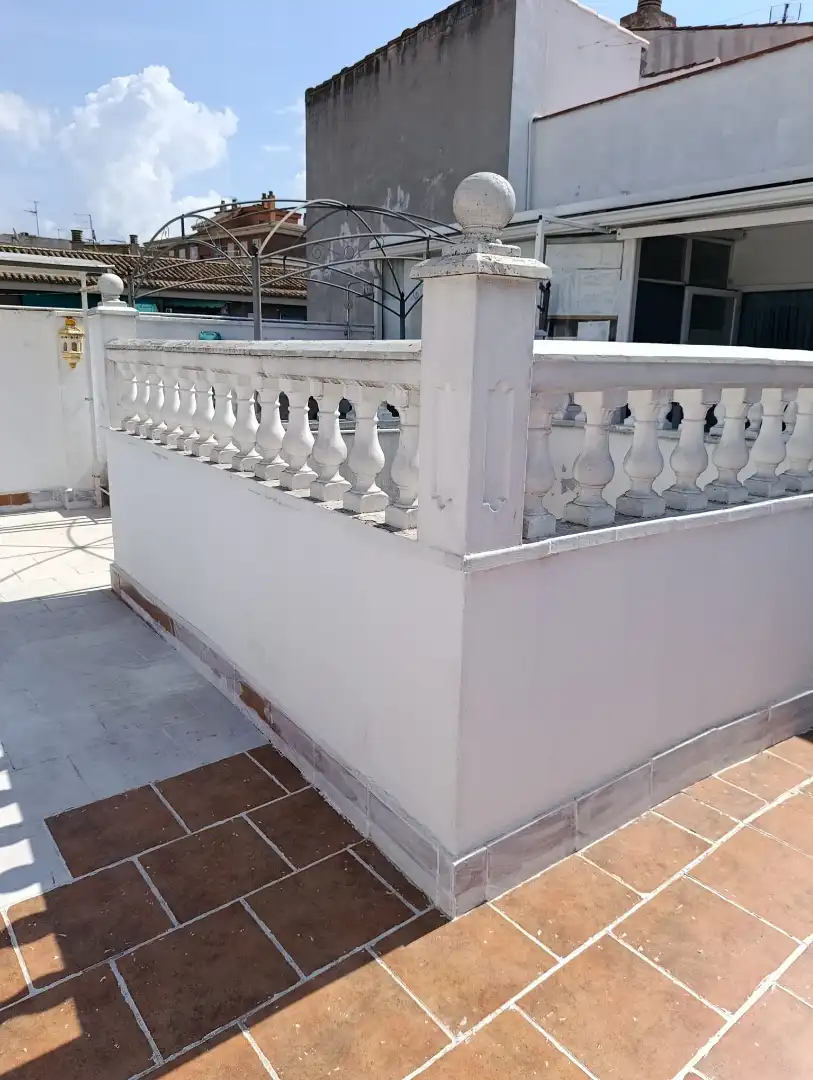 Penthouse mit Terrasse zum Verkauf in Maracena, imagen 4