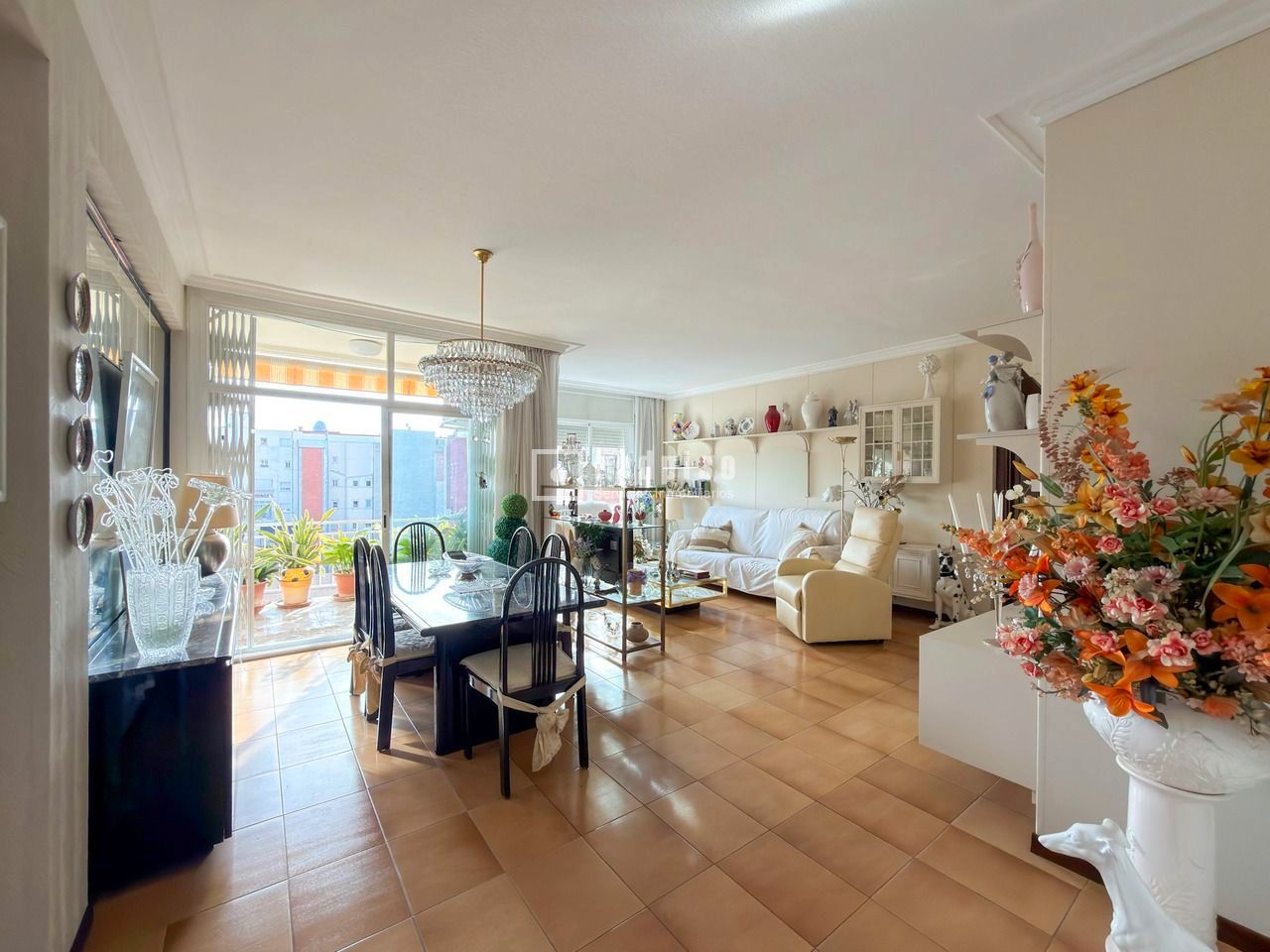 Wohnung zum verkauf in El Camp de l'Arpa del Clot, Sant Martí