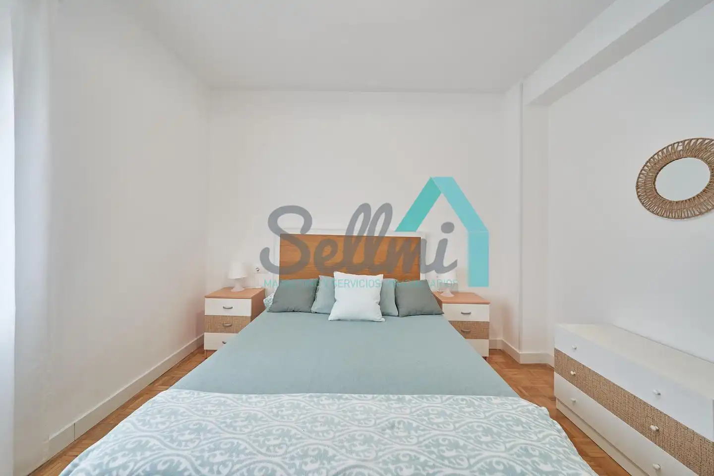 Appartamento con ascensore in affitto a Calle Sacramento, imagen 24