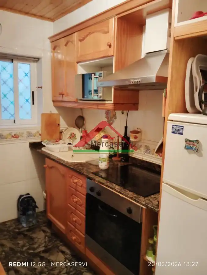 Flat for rent in iecla, 13, Casco Urbano