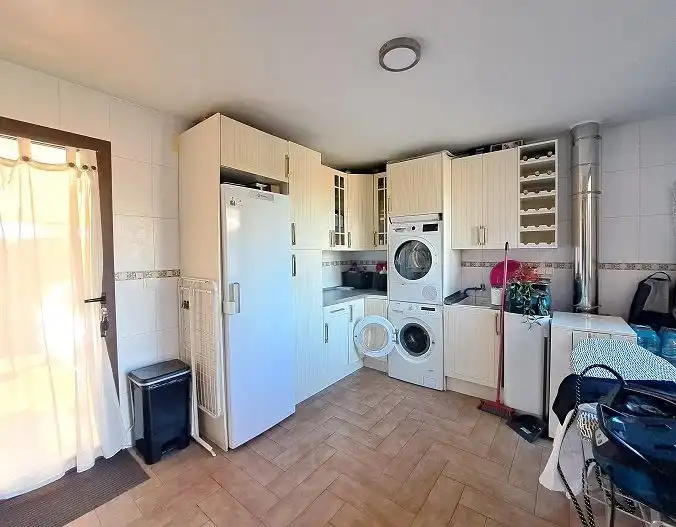 Casa con jardín en venta en Valdepeñas, imagen 28