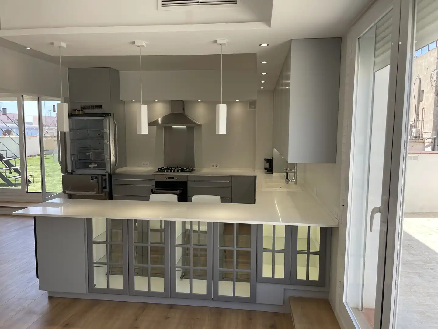 Penthouse with lift for sale in Avenida Teodomiro 5, imagen 3