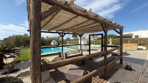 Foto 4 de Casa o xalet en venda a Retamar, Almería Capital
