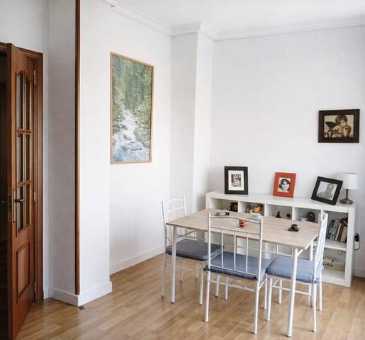 Piso en Venta en Calle Calle de Thailandia, 14 en Colores -  Entreparques