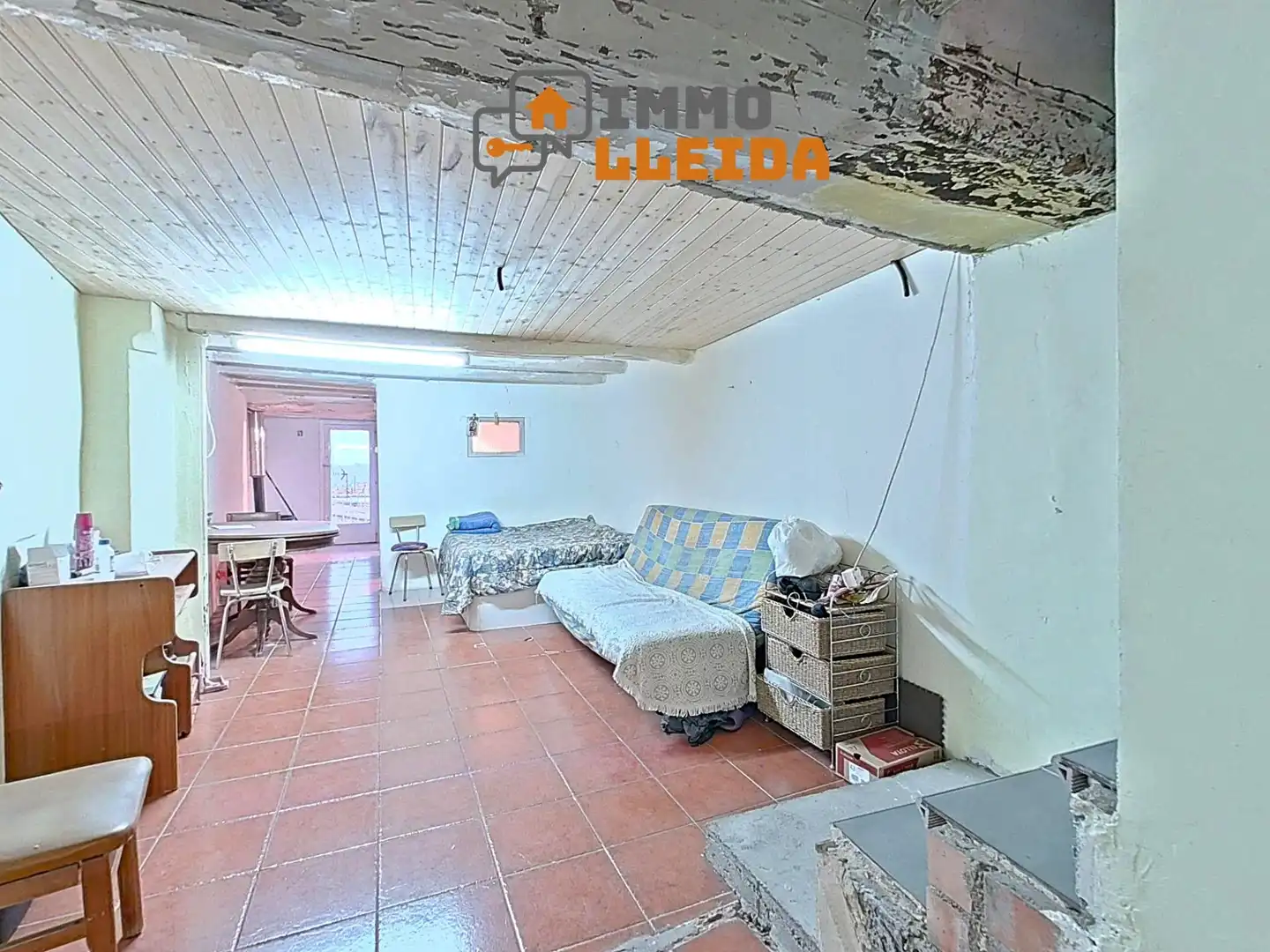 Adosado con terraza en venta en Calle d'Emili Pujol 26, imagen 33