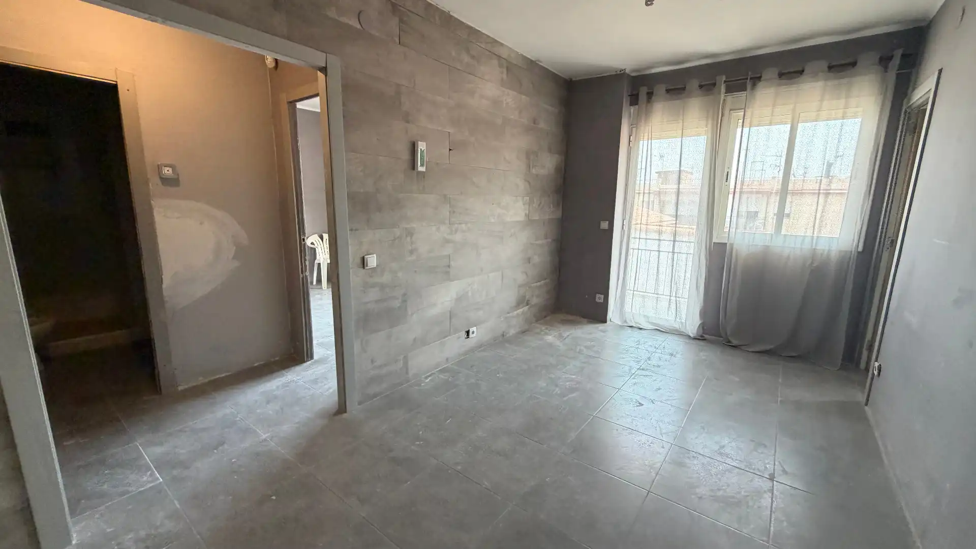 Bedroom of Flat for sale in Torredembarra  with Terrace