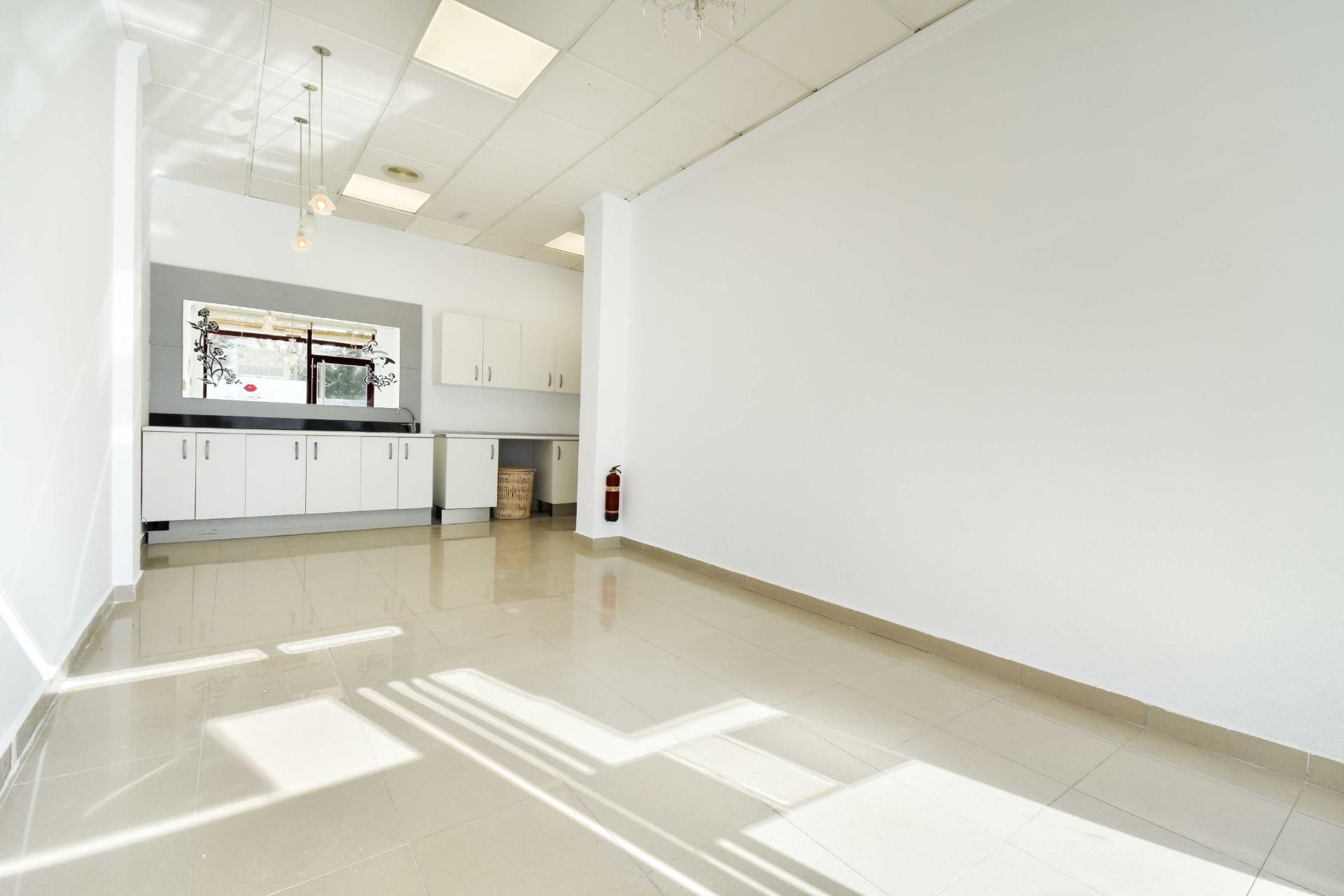 Local de lloguer en L'Alfàs del Pi amb Aire condicionat