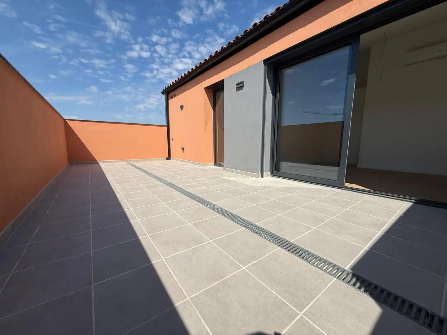 Maisonette mit Terrasse zum Verkauf in Carrer de Manso, imagen 2