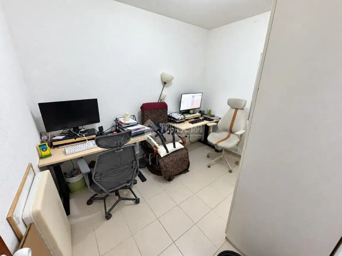 Wohnung zum Verkauf in Aranjuez mit Heizung