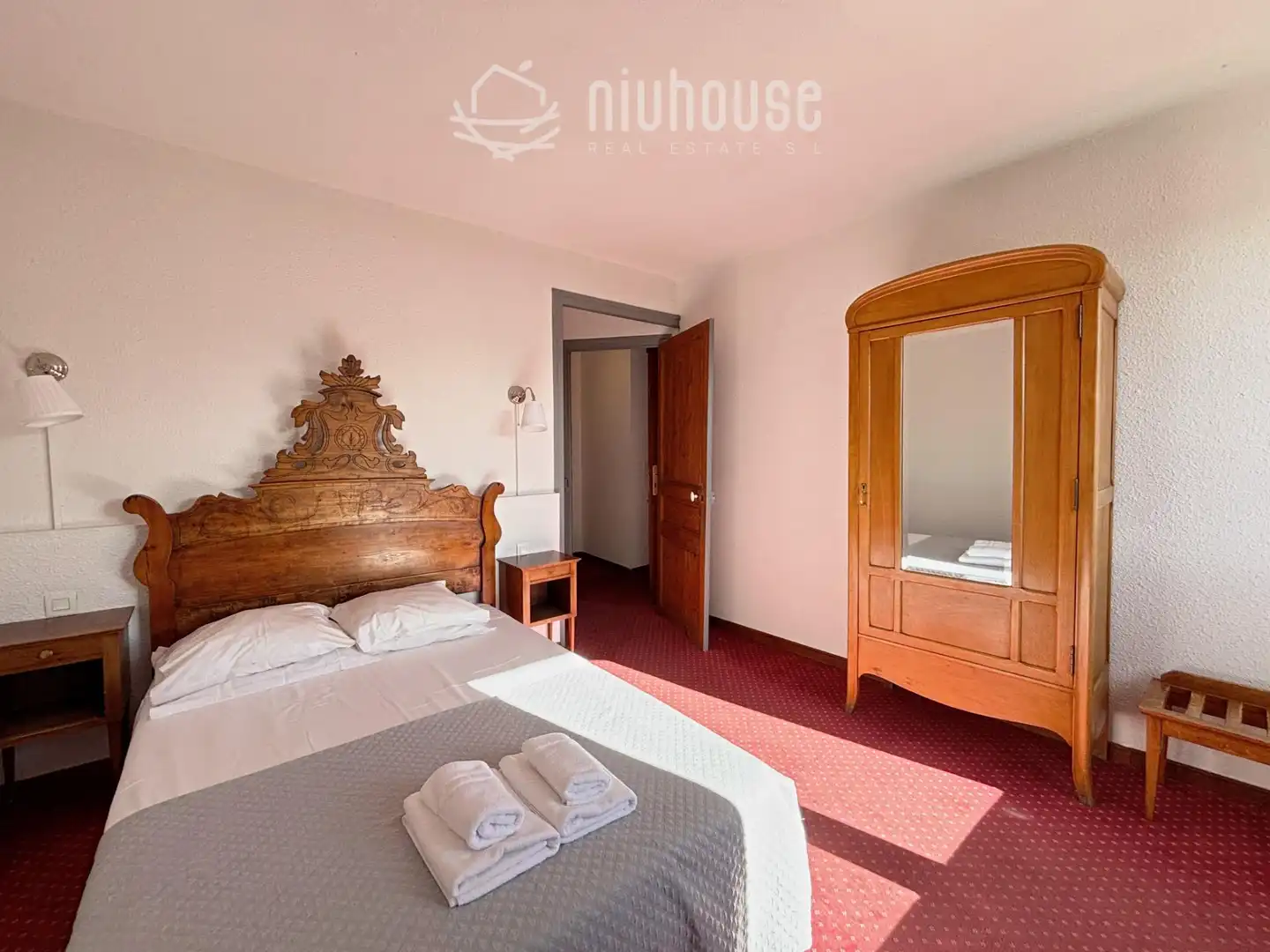 Hotel en venta en Latour - de - Carol, imagen 13