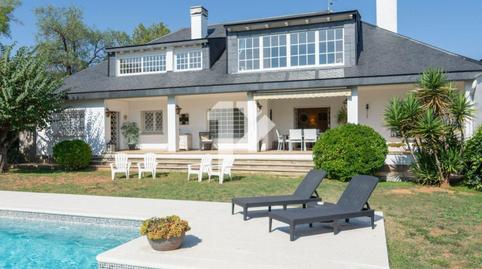 Photo 2 of House or chalet for sale in  Can Monmany, Valldoreix, Barcelona