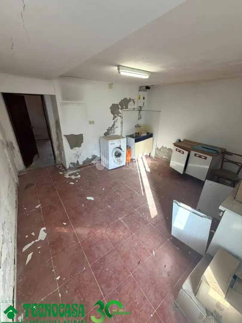 Casa o chalet en venta en Mocejón con Aire acondicionado y Terraza
