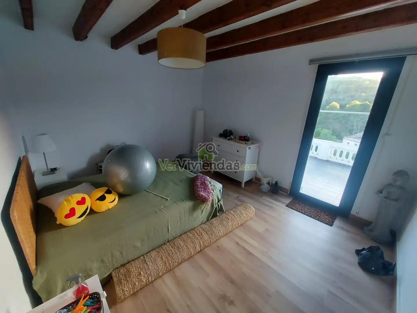 Casa o xalet en venda a Carrer de la Creu de Sant Pau, 23, Torrelles de Llobregat