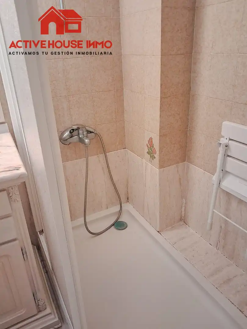 Penthouse with lift for sale in Carrer Méndez Núnez, imagen 32