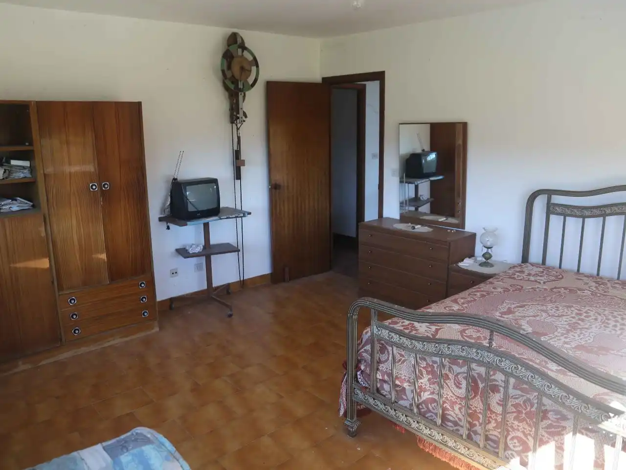 Casa rustica con giardino in vendita a Rúa Cortella 60, imagen 10