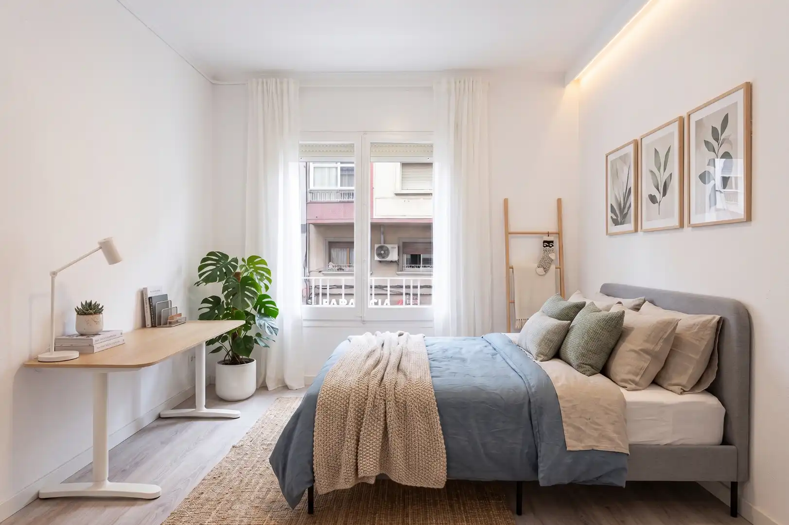 Wohnung mit Aufzug zum Verkauf in Carrer de Torns, imagen 6