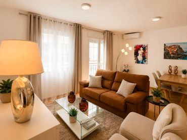 Appartement compact avec ascenseur à vendre à Altea ciudad