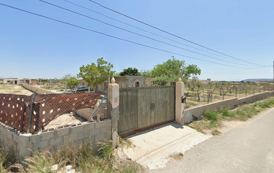 House or chalet for sale in Mutxamel