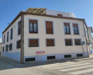 Exterior view of Flat for sale in Campo de Criptana