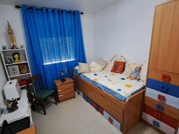 Casa amb piscina en venda a Periurbano Oeste - Sierra