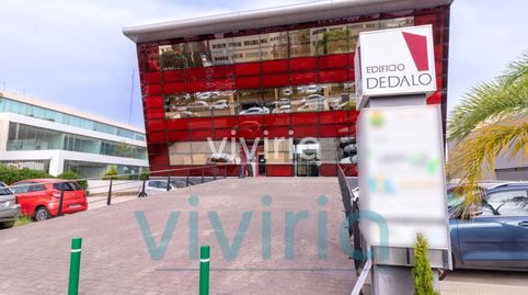 Foto 5 de Oficina de lloguer a Ronda de Narcís Monturiol, 21, Parc Tecnològic, Paterna