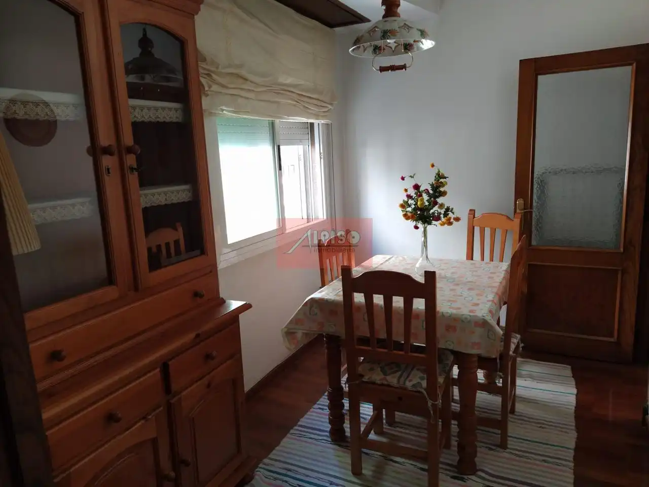 Appartement avec ascenseur à louer à Avenida de la  Habana, imagen 21