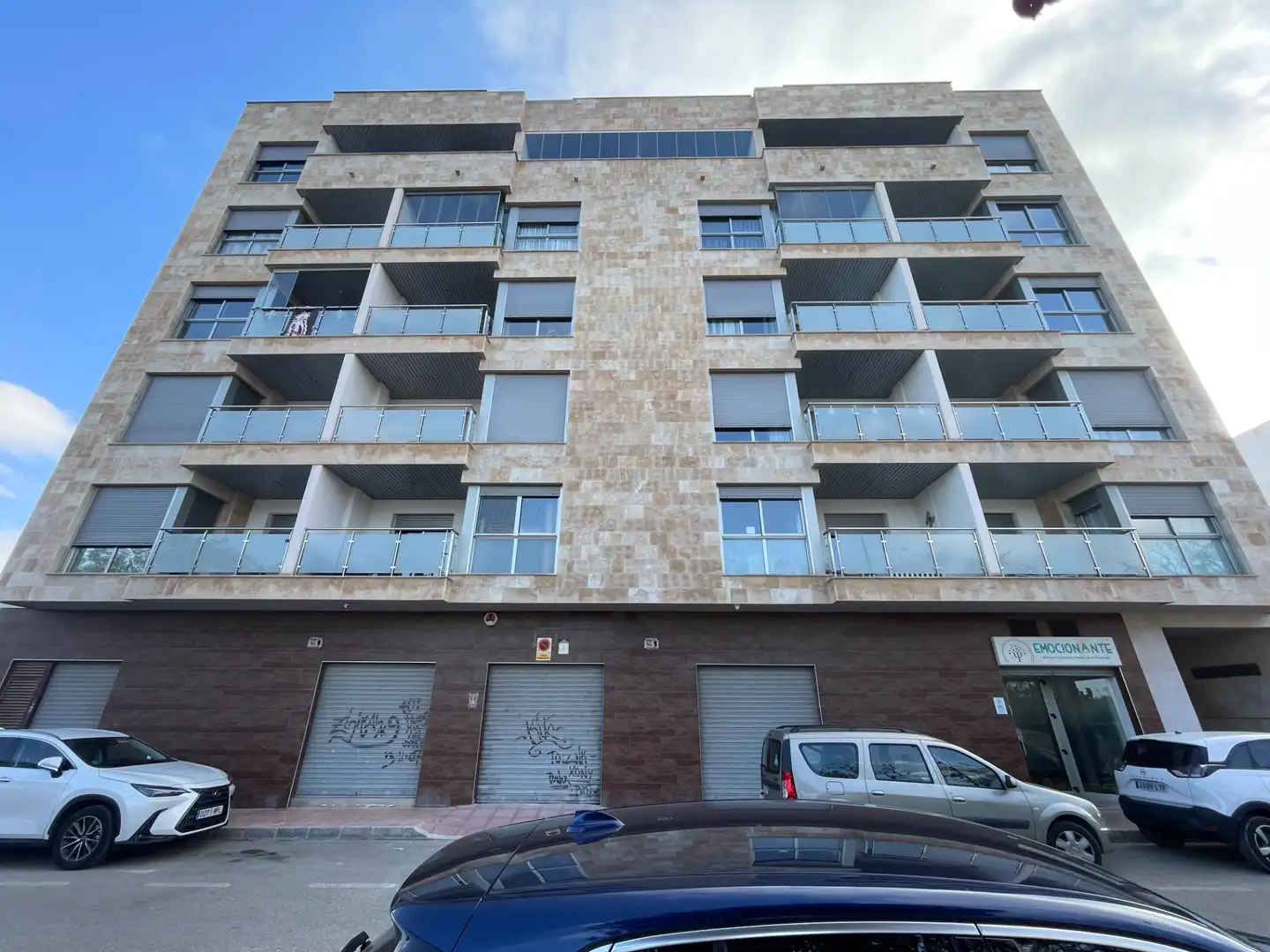 Individual amb ascensor en venda a Calle Daya Nueva 10D