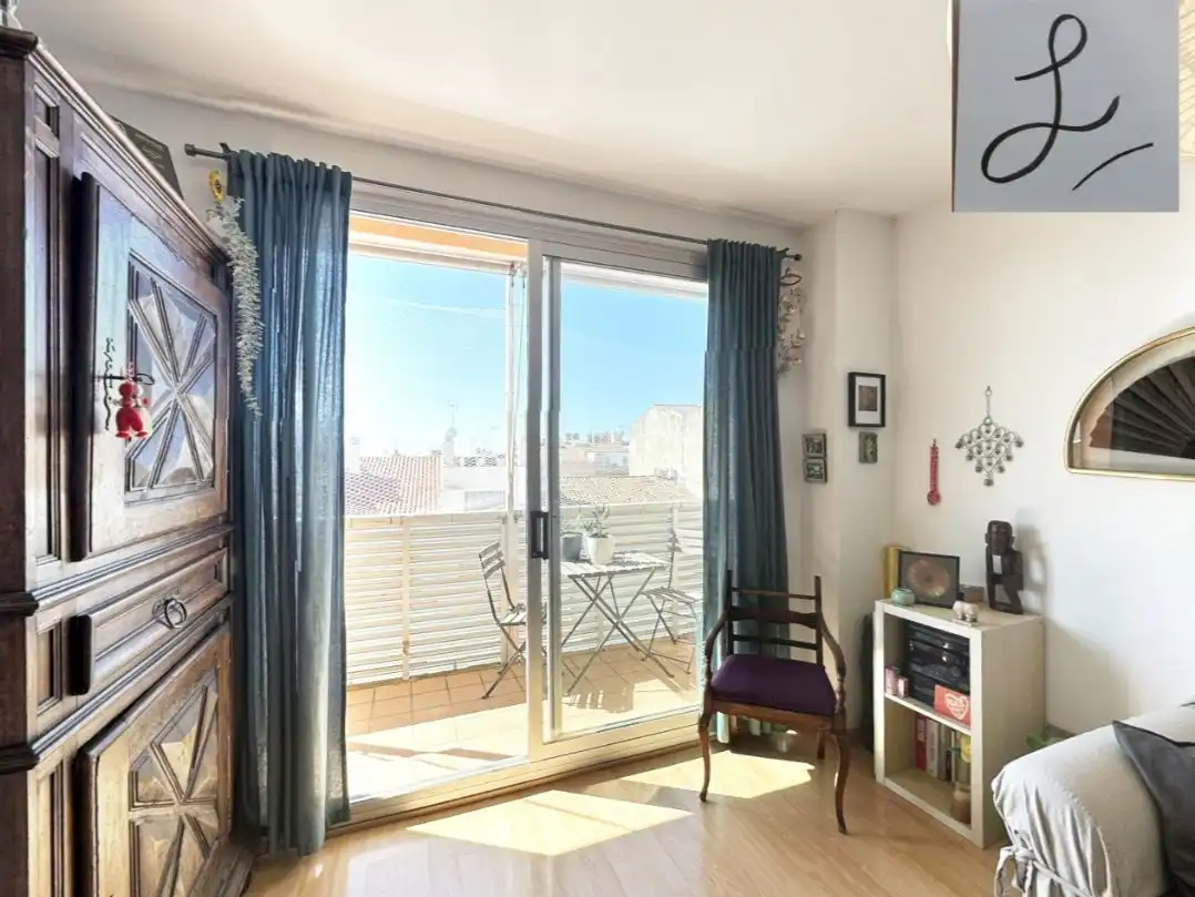 Appartement avec ascenseur à vendre à plaça fiveller 1, imagen 4