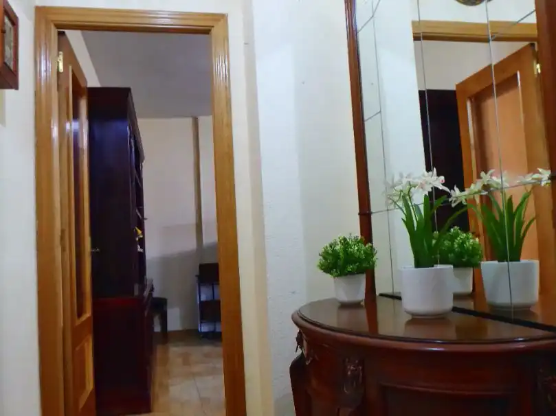 Flat with lift for sale in Duque de Alba 7, imagen 6