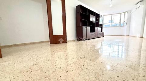 Foto 5 de Pis en venda a Santo Domigo, Alicante / Alacant