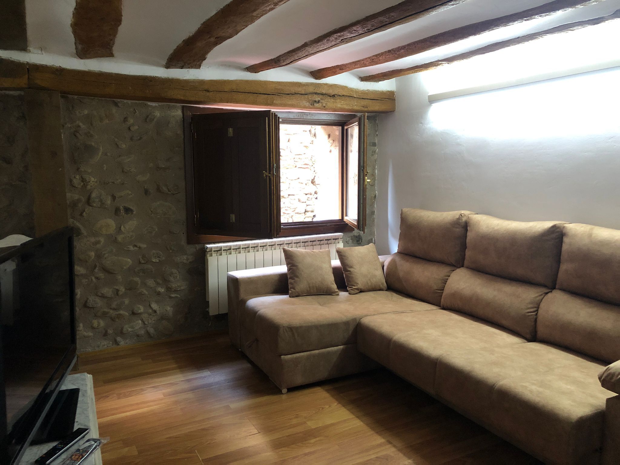 Flat for sale in Plaza Calvo Sotelo, 17, Ojacastro