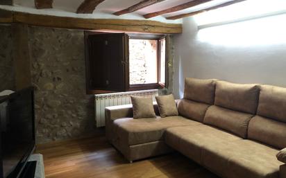 Sala d'estar de Pis en venda en Ojacastro