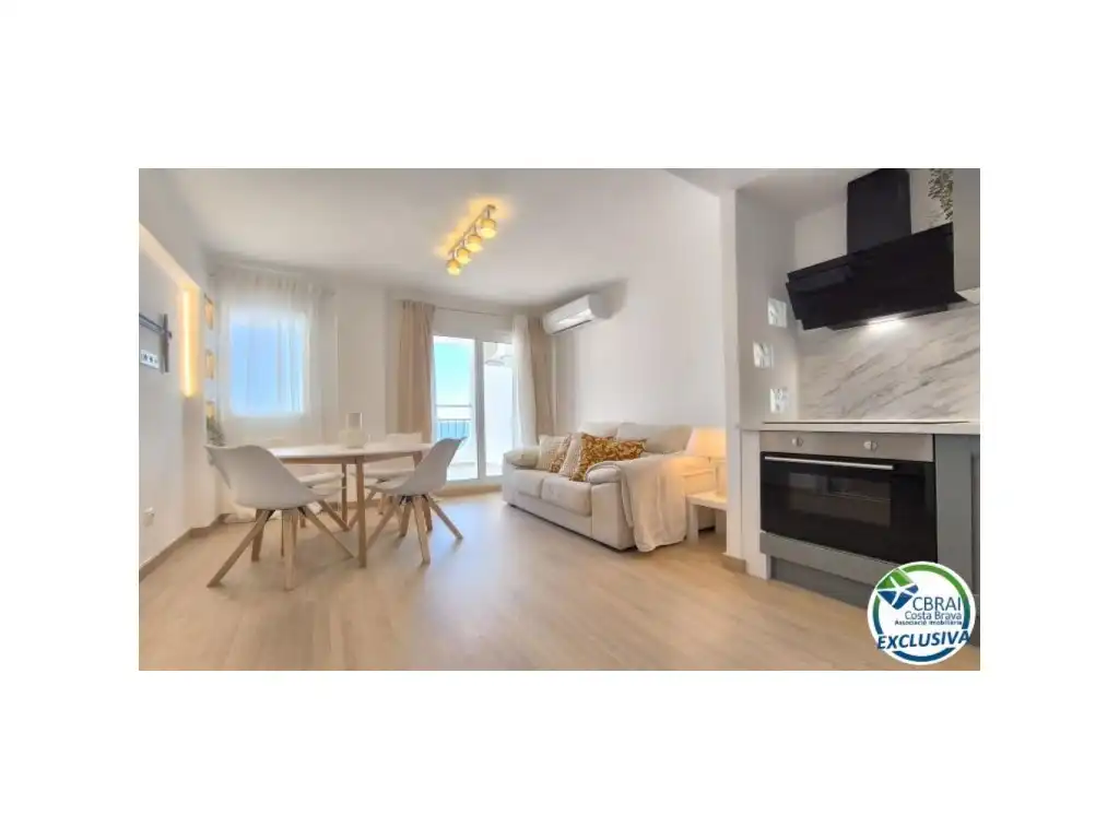 Wohnung mit Aufzug zum Verkauf in Carrer del Delta-Muga 12, imagen 3