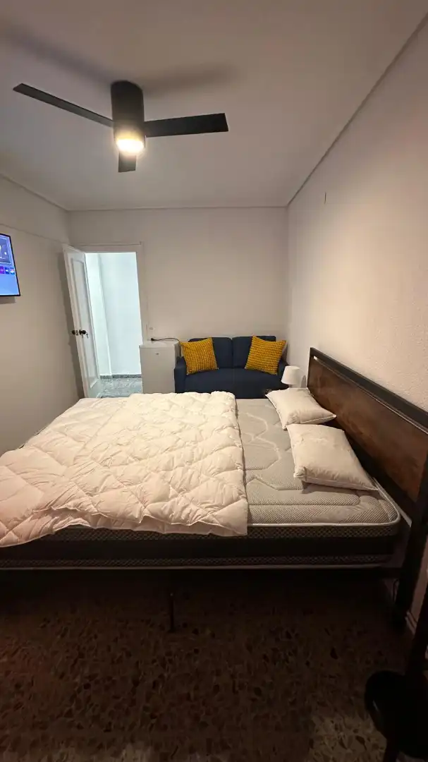Flat with terrace for sale in Avinguda del Port, imagen 16