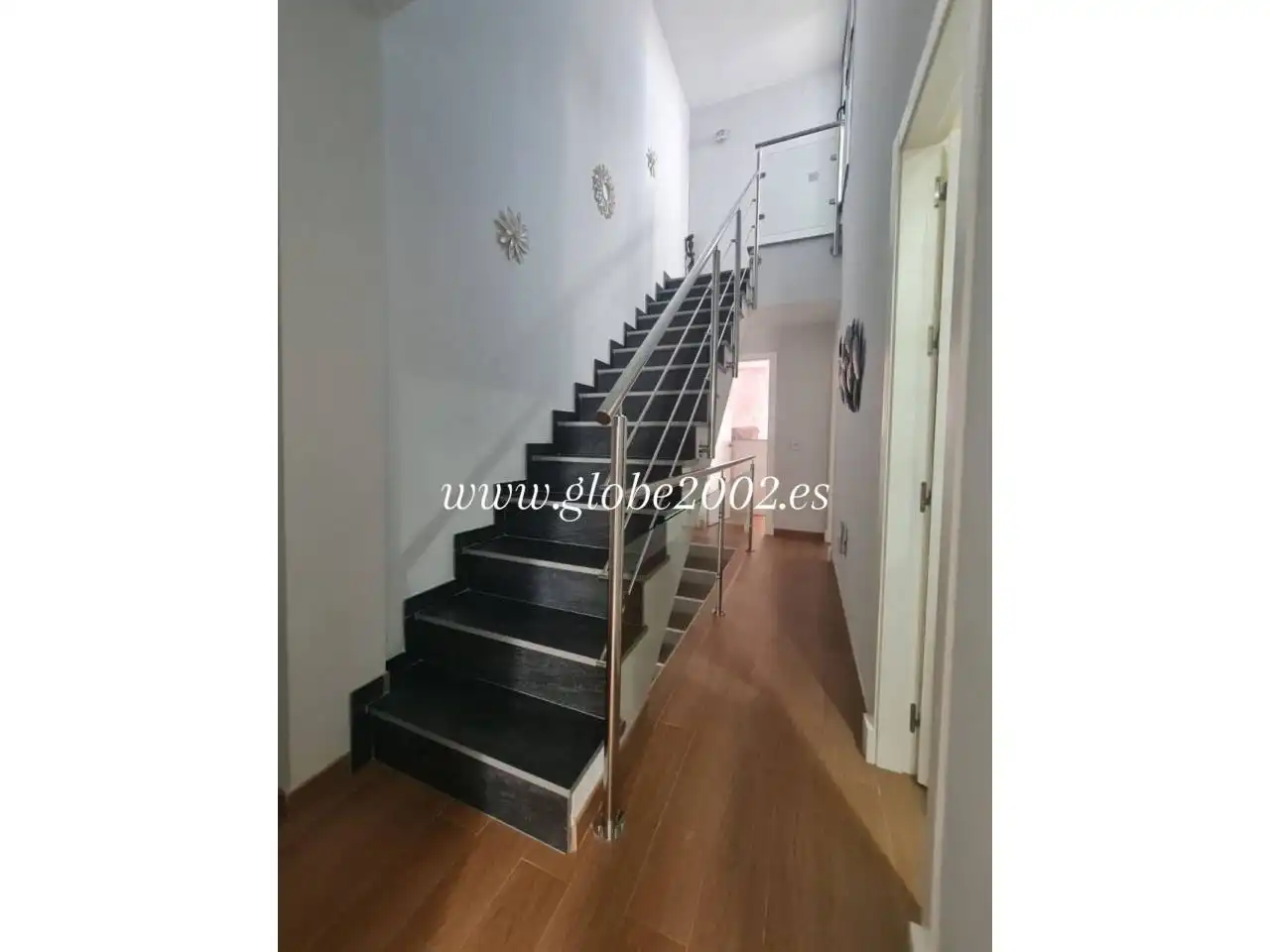 Haus oder Chalet zum Verkauf in San Fernando mit Klimaanlage und Terrasse