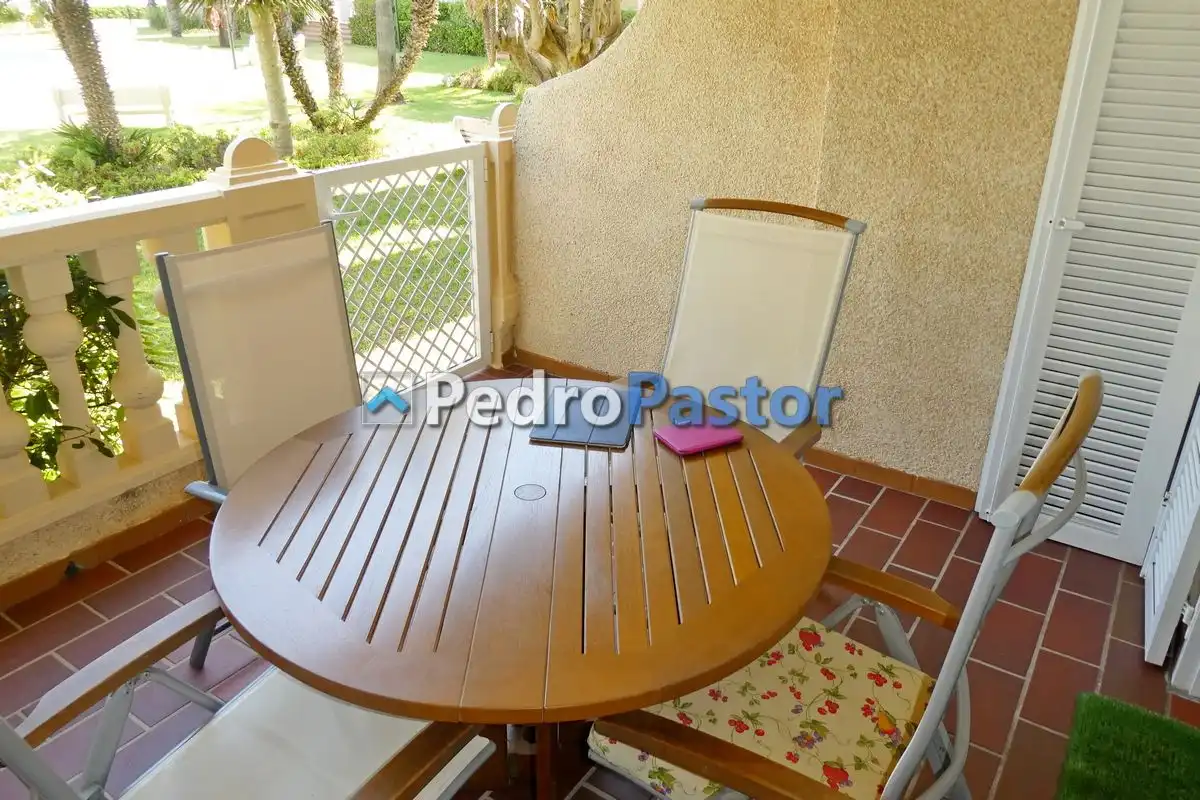 Apartamento con piscina en venta en Las Marinas / Les Marines, imagen 10