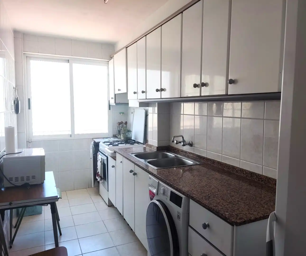 Appartement avec terrasse à vendre à Centro Ciudad, imagen 3