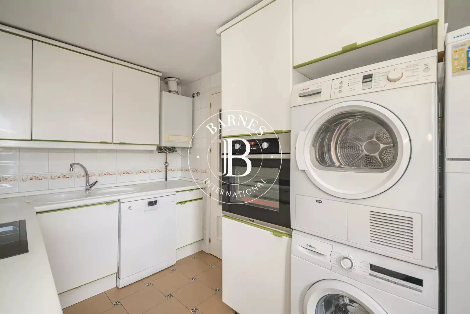 Flat with lift for sale in Centro, imagen 36