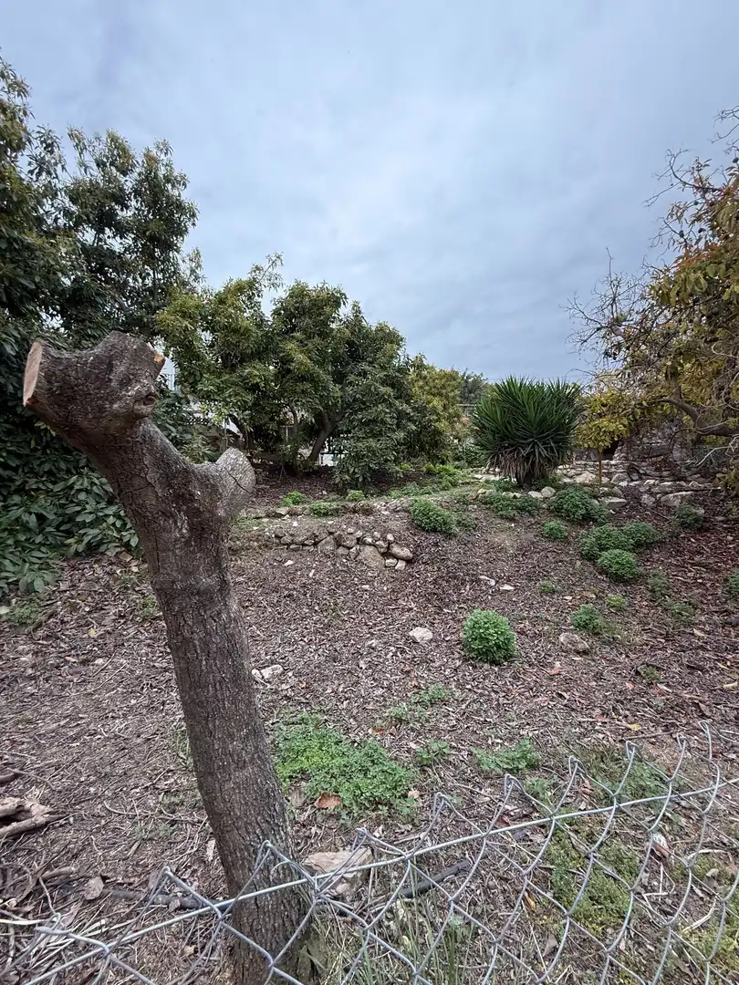 Finca rústica en venta en Coín con Aire acondicionado, Calefacción y Jardín privado