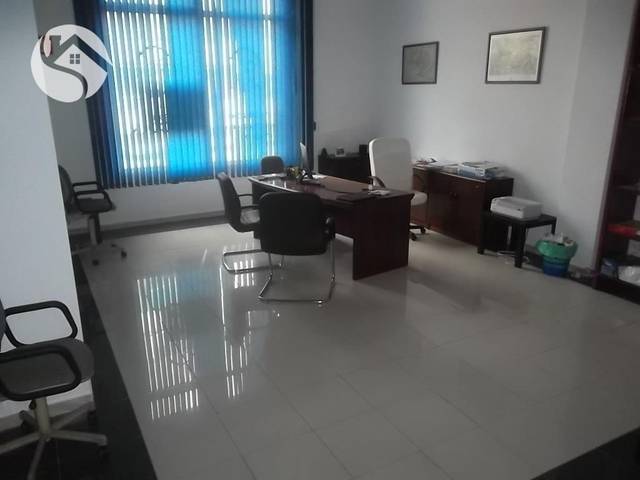 Oficina en Venta en Centro