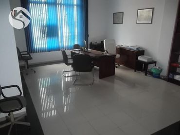 Oficina en venda a Centro