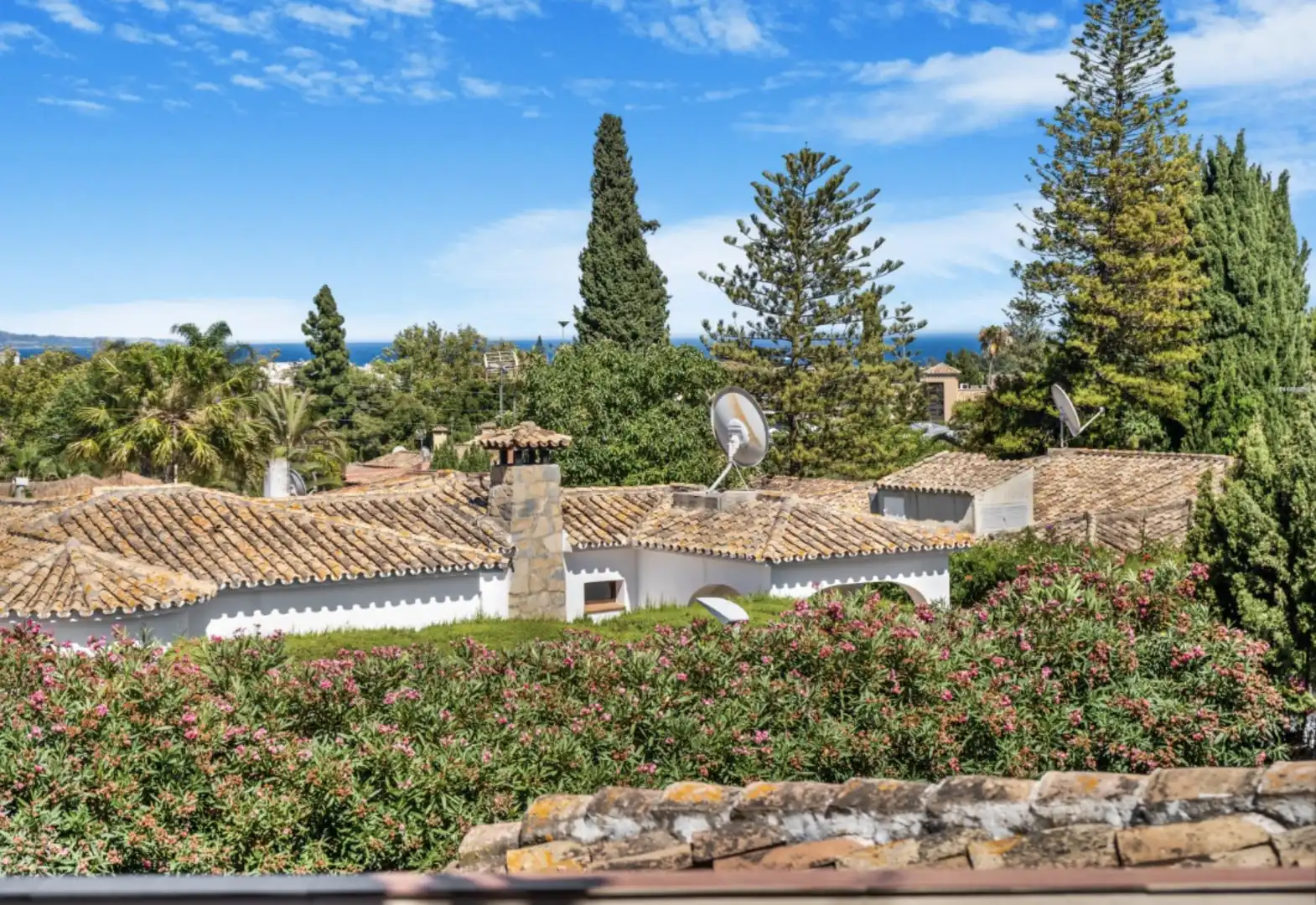 Chalet con terraza en venta en San Pedro de Alcántara, imagen 23