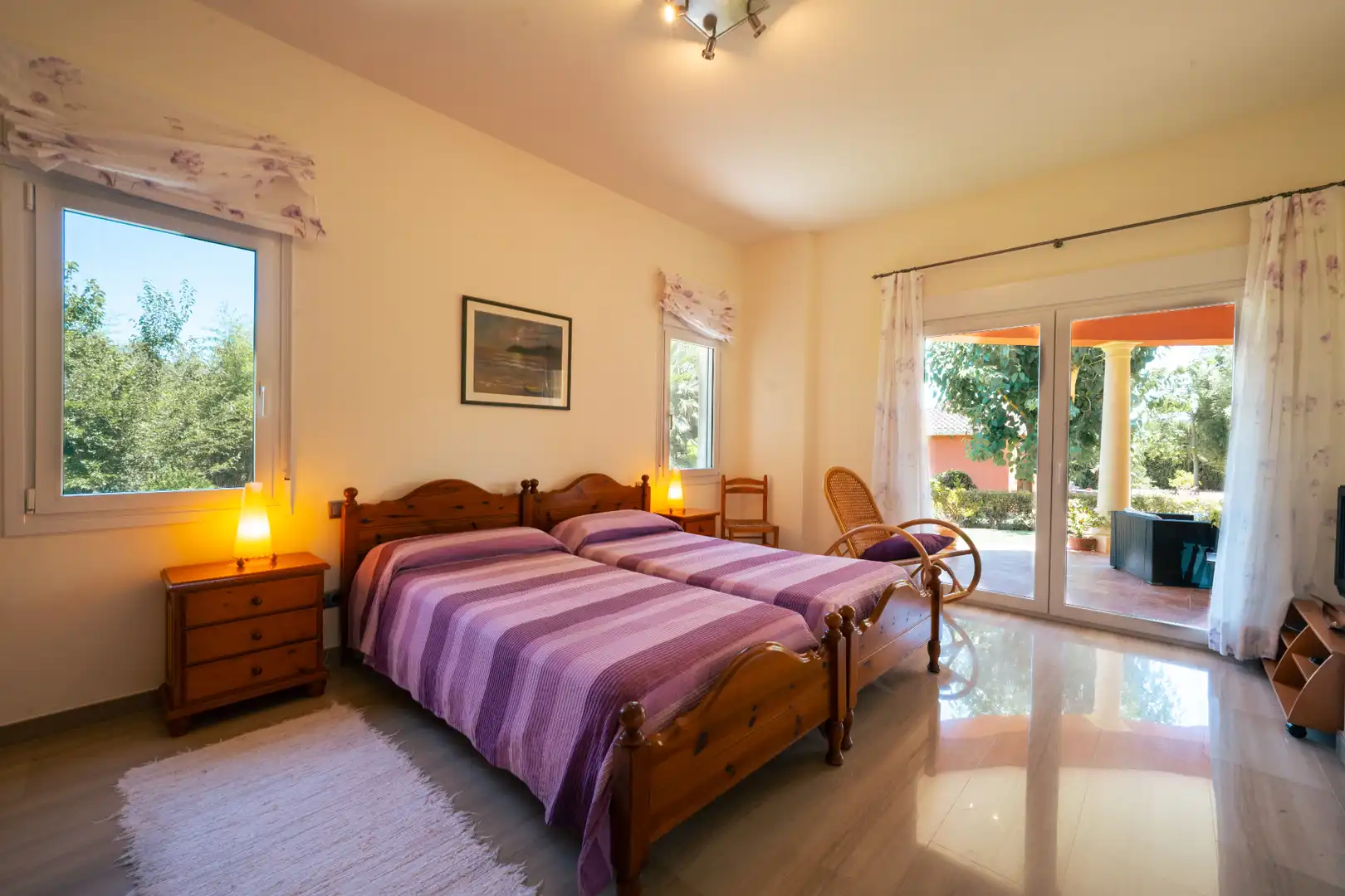 Chalet con terraza en venta en Camí Cabanes 267, imagen 41