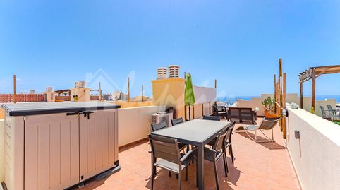 Foto 3 de Apartamento en venta en Callao Salvaje - Playa Paraíso, Adeje