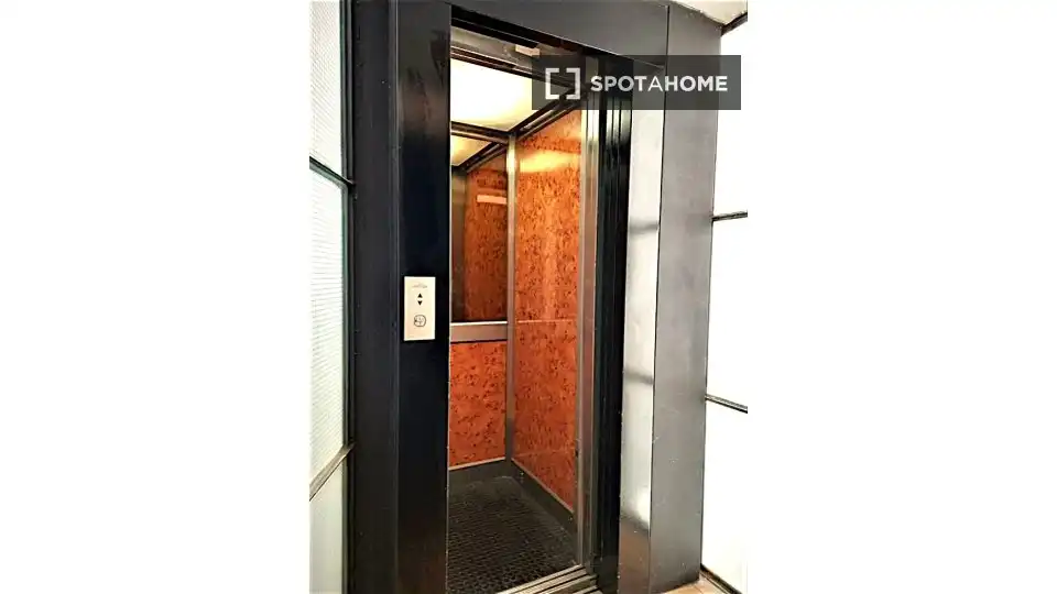Piso con terraza en alquiler en Centro, imagen 5