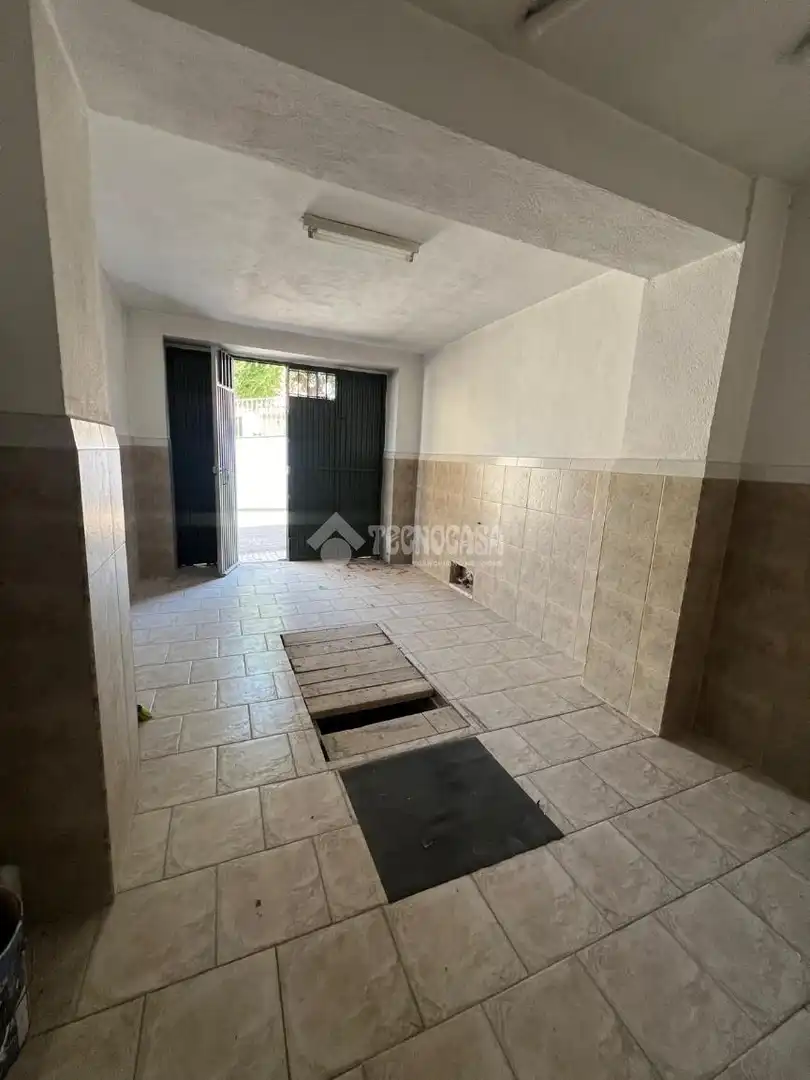 Detached homes for sale in Ibros