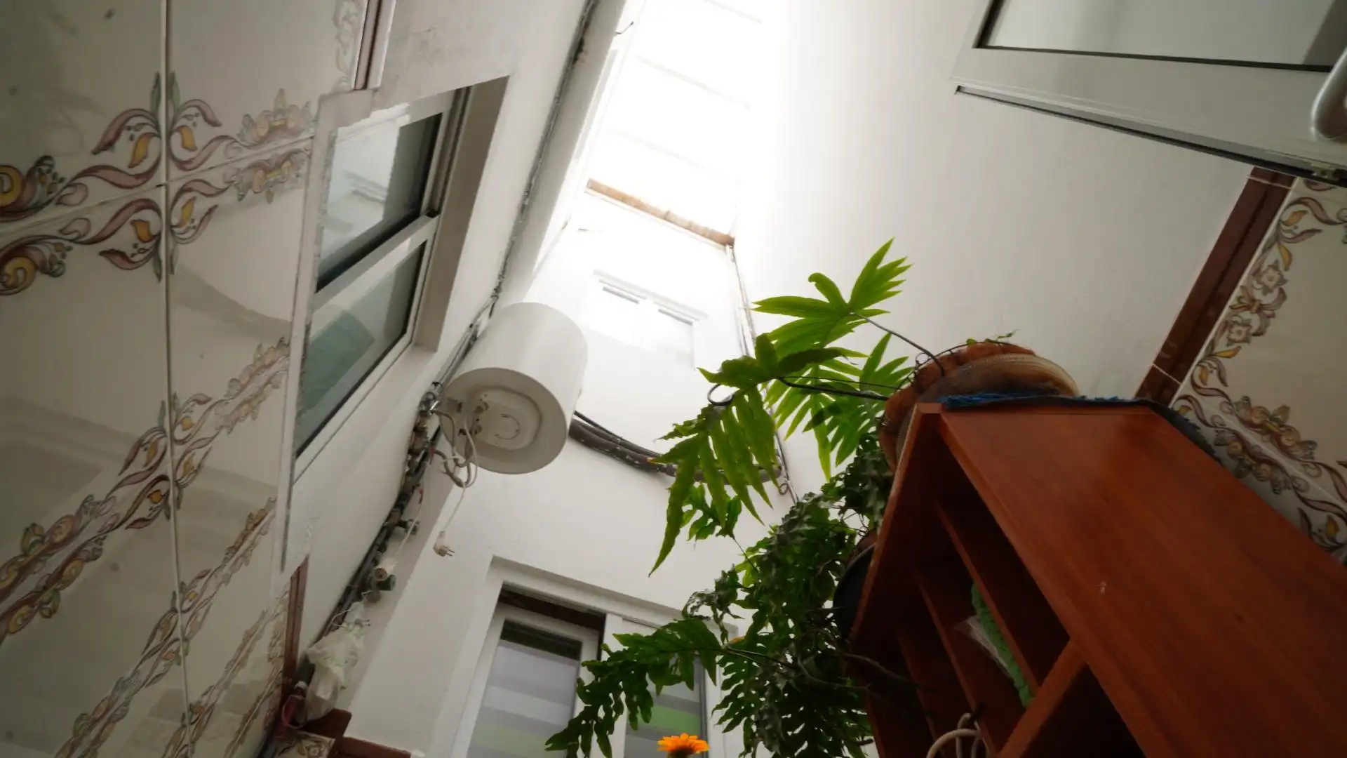Terraza de Edificio en venta en Gáldar