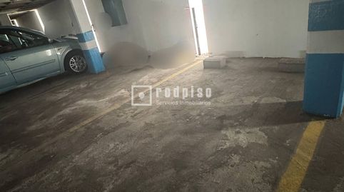 Foto 3 de Garaje en venta en La Princesa, Málaga Capital