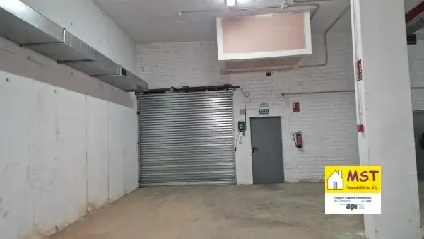 Parkplatz mit Aufzug zum Verkauf in Passeig Ramon Vall, imagen 3