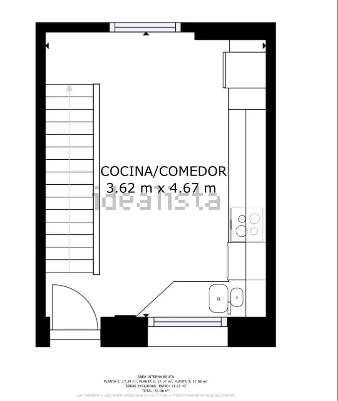 Detached homes for sale in Madrid  with Air Conditioner, Heating and Terrace